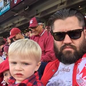 Meet your Posher, Joe